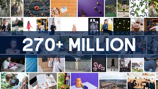 Need PERFECT Stock Photos? Get 270M+ PLUS AI Generator! by Thirty Minute Marketing 104 views 2 weeks ago 6 minutes, 26 seconds