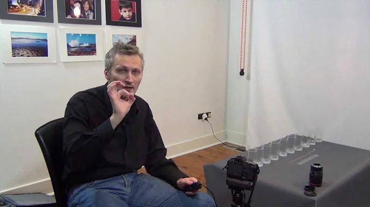 aperture priority mode tutorial - learn how to control your aperture and depth of field