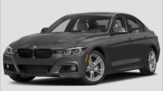 NEW RESIGNED 2018 BMW 340