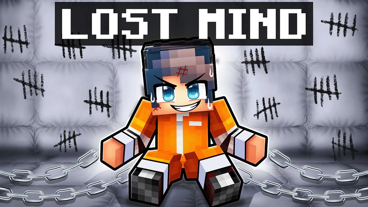 Ash LOSES HIS MIND In Minecraft!