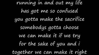 Envogue - Whats It Gonna Be chords