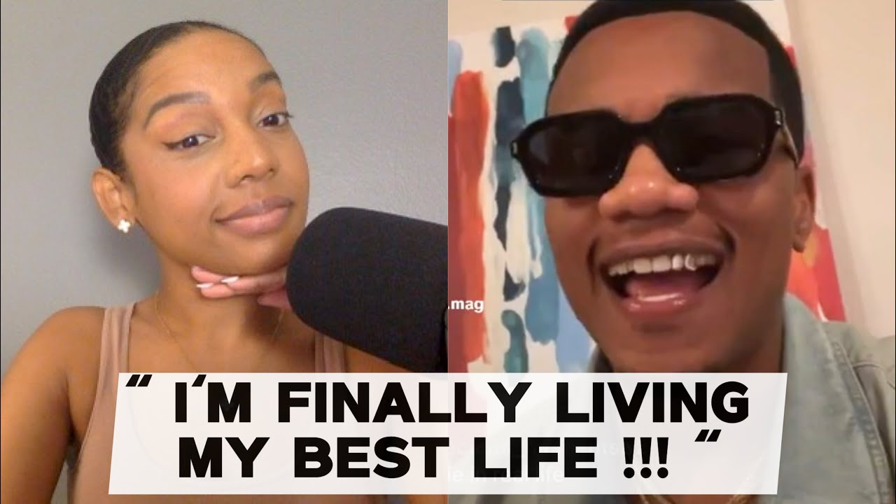 Tia Mowry EX Husband PROVES Why Men DON'T WANT To Get MARRIED !!!