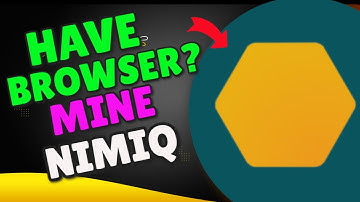 Nimiq Mining Review [GPU Mining With Browser Mining Capability!]