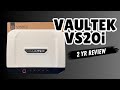 Vaultek VS20i 2 year review