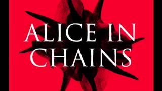 Alice In Chains ''The Devil Put Dinosaurs Here'' [Preview]