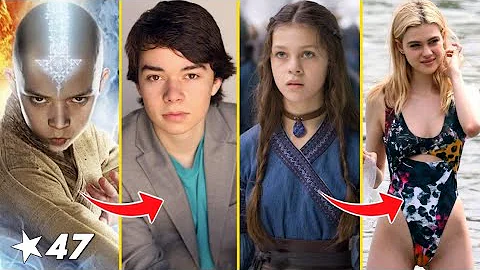Quantos anos tem Noah Ringer?