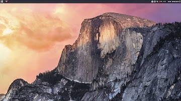 ArcoLinux : 1092 ArcoLinuxB Budgie - new budgie package - new keybindings