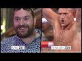 Tyson Fury&#39;s timeline: 2017-2020 | The greatest comeback in boxing history
