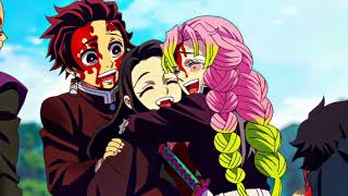 Demon Slayer X One Dance Edit