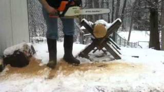 Stihl 029 Super