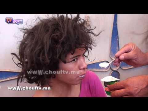 سارة تخرج عن صمتها وتكشف حقيقة طردها من طرف والديها وكيف خرجت إلى عالم التشرد