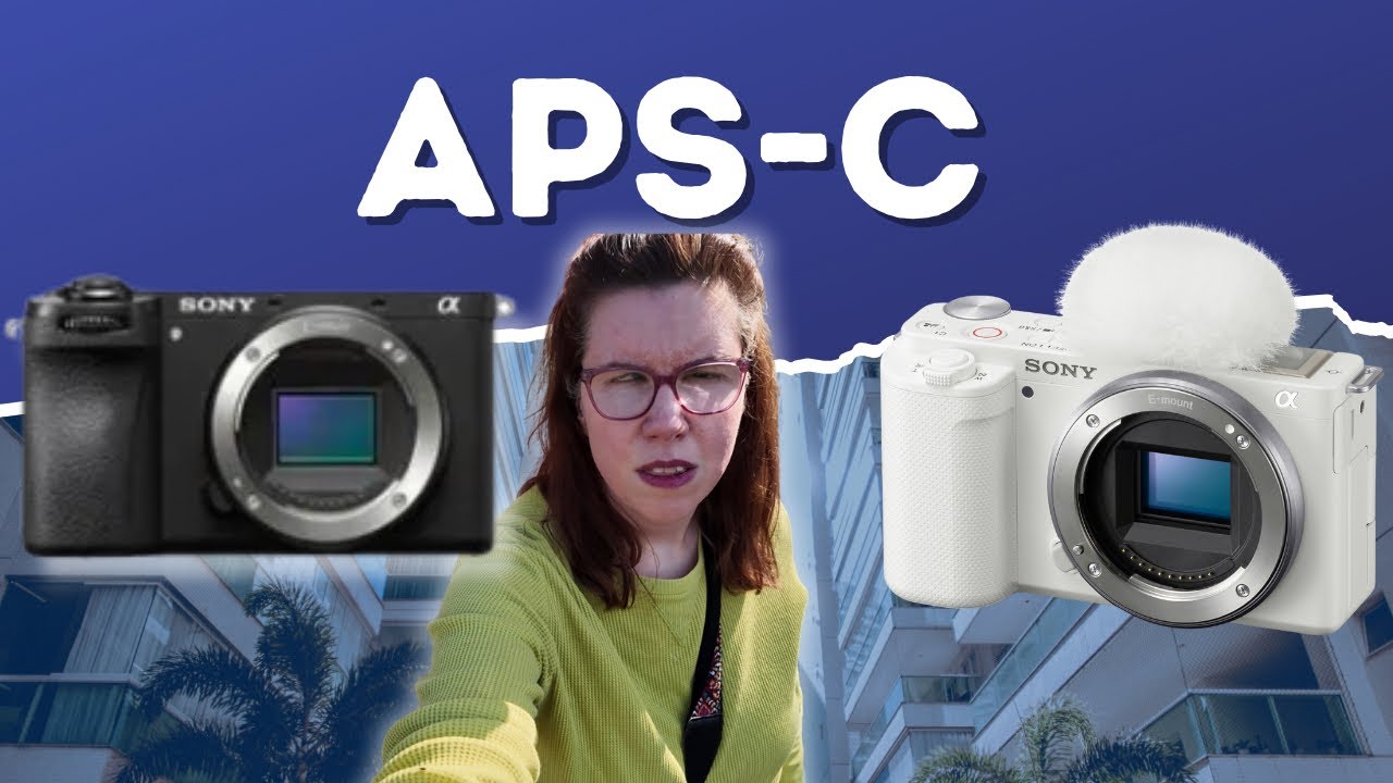 APSC Camera Conspiracies