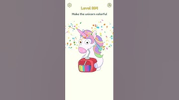 DOP 2 DELETE ONE PART/LEVEL 384 / GAMEPLAY