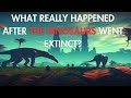 The Forgotten Age: What Really Happened After the Dinosaurs Went Extinct? |Earth History Documentary