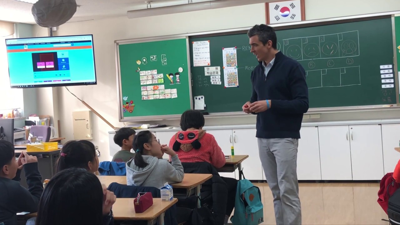 “Back and Forth” Communication Challenge Listening and Speaking