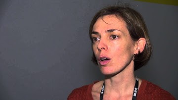 Global IGF 2015: Constance Bommelaer on Hope for IGF Future