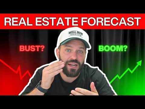 Will Canadian House Prices Crash Or Soar In 2026