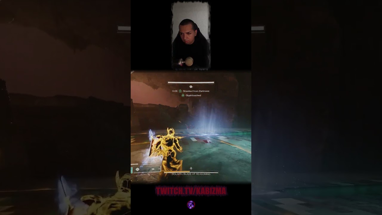 Iconoclasm Legendary pt 9 #destiny2 #destiny2gameplay #destiny2pc