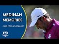 José María Olazábal on the Miracle at Medinah | Medinah Memories