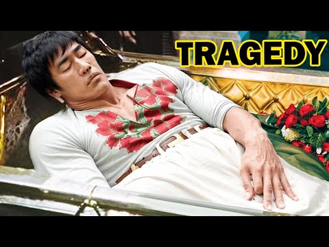 Bruce Lee Grab nach 50 Jahren GEÖFFNET, was sie gefunden haben, schockiert die Welt!