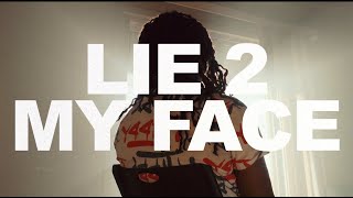 Saikko 10 Saikkomike - Lie 2 My Face Prod. By Jeffuwy