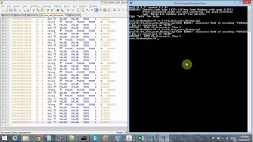 Import Data with unicode UTF8 To PostgreSQL