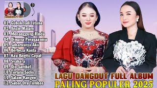 Download Lagu Niken Salindry, Tasya Rosmala - Lagu Dangdut Terbaru 2025 - Kompilasi Dangdut Koplo Terpopuler MP3 Download Lagu Niken Salindry, Tasya Rosmala - Lagu Dangdut Terbaru 2025 - Kompilasi Dangdut Koplo Terpopuler MP3