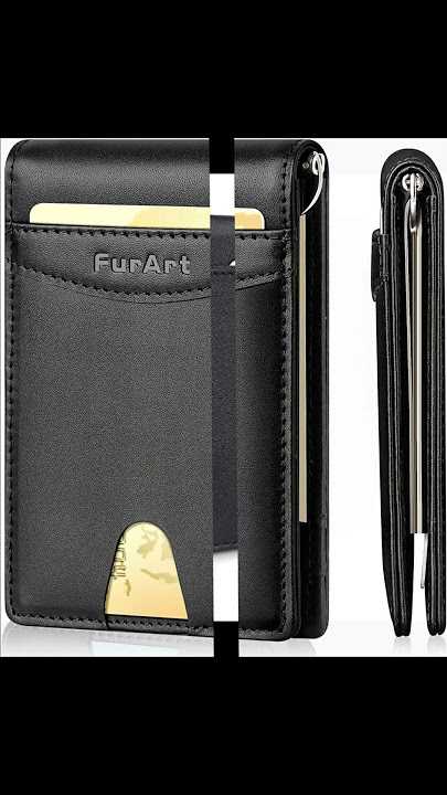Top 5 Best Smart Wallet in 2024