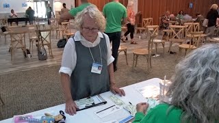 Lakes Area United Way Holds Poverty Simulation for Area Non-Profits