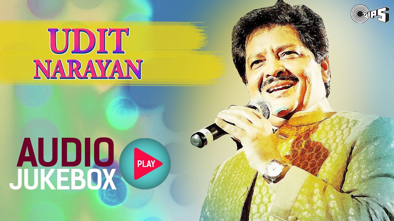 Best of Udit Narayan - Full Songs Audio Jukebox | Non Stop