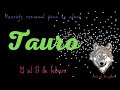 TAURO✨ABUNDANCIA😉MEJORAS FINANCIERAS💖AMATE Y TRANSFORMATE/Del 21 al 27 de febrero/HORÓSCOPOS Y TAROT