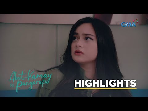 Abot Kamay Na Pangarap: Analyn walks down a memory lane (Episode 26 Part 4/4)