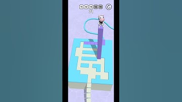 Stacky Dash max level 13 gameplay walkthrough #shorts