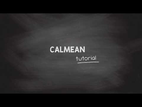 رقابة أبوية CALMEAN KIDS