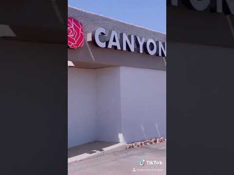 Canyon Rose Academy