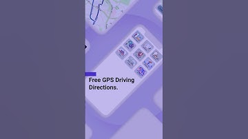 Australia - English P: GPS Navigation: Offline Maps and Directions app