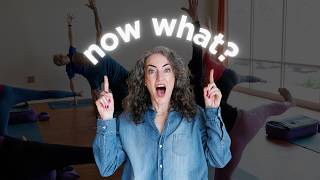 When Students Walk Out: What Every Yoga Teacher Needs to Know
