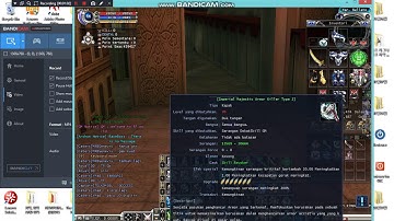 EVENT MERGER RF GENESIS (FROM RF IMPERIAL)