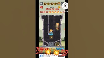 How to loot level 15🥵🥵💯💥😰💥💯🥵🥵👻👍👍💫💫💫