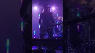 Daughtry Lioness ~ Milwaukee WI 2-19-22