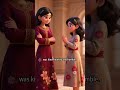 The Story of Keong Mas - Part 1