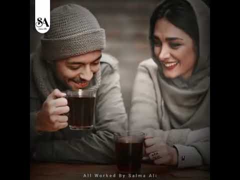 حالة واتس رومانسية حبيت جميل