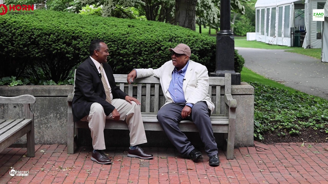 Booqashadii layaabka lahayd ee aan ku tagay jaamacada Harvard ee Maraykanka oo la aasaasay 1636.