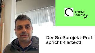 Let´s automate I Folge 74 - Klartext vom Großprojekt-Profi
🏗️ Zum Video vom Horizon Tower: https://youtu.be/RjO_Em0JCk8
Jannis Nibat von unserem LOXONE Partner InfraStor GmbH ist ein absoluter Experte, wenn es um Großprojekte geht. 👷♂️⚡
Wie läuft die richtige Planung im Vorfeld ab?
Wie realisiert man eine Modernisierung im laufenden Betrieb – ohne Umsatzeinbußen?
Und wieso ist LOXONE die richtige Lösung für Hotels, Wolkenkratzer & Co.? 🏨🏙️
Direkt von der Baustelle eines Meliá Hotelkomplexes zugeschaltet, stand er uns Rede und Antwort. 🎥💬
Du bist an einer Partnerschaft mit LOXONE interessiert?
Jetzt in nur 2 Minuten online registrieren & sofort als Registered Partner einkaufen: https://portal.loxone.com/registration/
👍 ohne Risiko
👍 kein Mindestumsatz
👍 flexible Rabattstufen
Bereit, gemeinsam mit uns anzupacken und die Zukunft der Gebäudeautomation voranzutreiben? 💚 Jetzt bewerben: https://jobs.loxone.com/de/
#bestworkplaceforperformers
Folge uns auf:
➡️ WhatsApp: https://whatsapp.com/channel/0029VaEsVadGk1FxToZifn03
➡️ YouTube: https://www.youtube.com/c/loxone
➡️ Instagram: https://www.instagram.com/loxone
➡️ Facebook: https://www.facebook.com/LOXONE.Home
➡️ LinkedIn: https://linkedin.com/company/loxone-electronics
➡️ Spotify: https://open.spotify.com/show/0YVriH7bjILF1UYNy0TRHW?si=42985d7cbaf748f8
➡️ Pinterest: https://www.pinterest.at/loxonedach
➡️ TikTok: https://www.tiktok.com/@loxone.electronics
#Loxone #LoxoneExplained #LoxonePartner #SmartHome #Gebäudeautomation #Hausautomation #ConfigTutorial Let´s automate I Folge 74 - Klartext vom Großprojekt-Profi