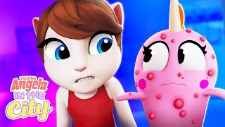 ⭐ Welcome to the Talent Show! ⭐ NEW My Talking Angela 2 Update Trailer