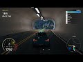 THE CREW MOTORFEST - Solid Run w/ R34 - Quick Clean Sprint - Event Difficulty 5