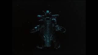 The Birth of Grand King Theme - Ultraman Story