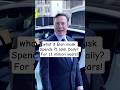 How Long Can Elon Musk Spend ₹1 Lakh Daily? (Shocking Fact!)