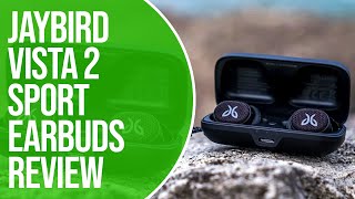 Jaybird Vista 2 Sport Earbuds Review An In-Depth Review Insider Breakdown