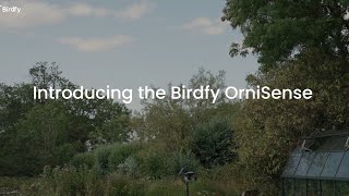 Birdfy OrniSense | Not Just Bird ID — This LLM-Powered AI Tells You Why It’s That Bird